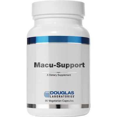Macu-Support Capsules (Douglas Labs)