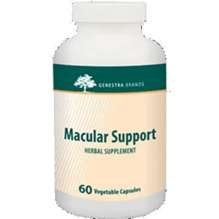Macular Support