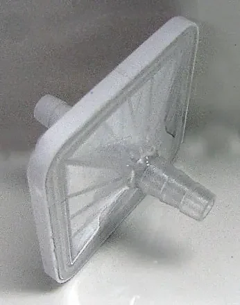 Mada Medical Products – Aspirator Bacteria Filter – AM05020030