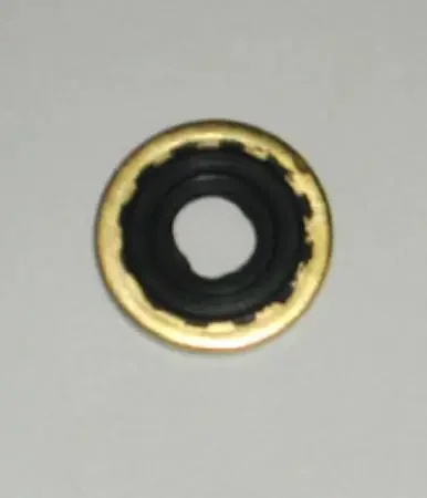 Mada Medical Products – Regulator Yoke Seal – 302-9