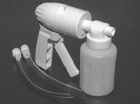 Mada Medical Products – Suction Pump – 7000-MVP