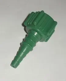Mada Medical Products – Swivel Hose Connector – 302-4