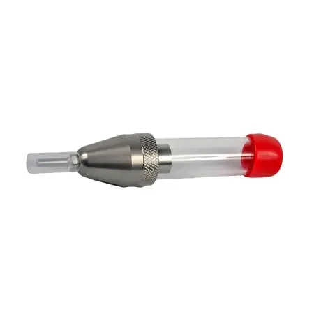 Madajet – Head Assembly MadaJet 3/4 Inch, Straight, Extended Tip – 503
