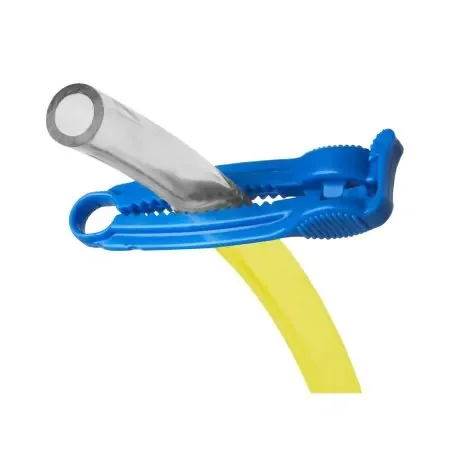 Maddak – Catheter Clamp Plastic – 729420001