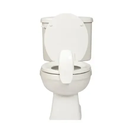 Maddak – Commode Splash Guard – 725780000