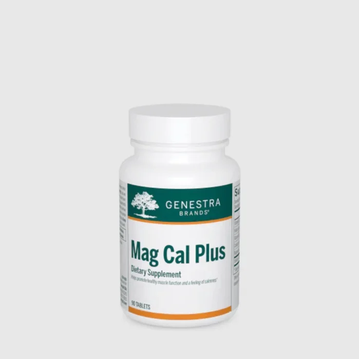 Mag Cal Plus – 90 Tablets