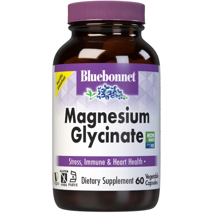 Mag Glycinate 400 mg