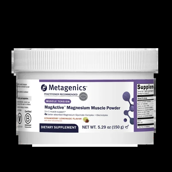 MagActive Magnesium Muscle