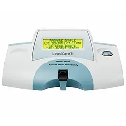 Magellan Diagnostics – Blank Label Printer Label White 21/8 X 4 Inch – 80-0195