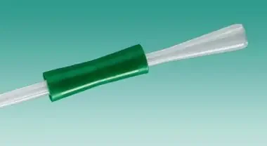 Magic3 – Urethral Catheter Straight Tip Hydrophilic Coated Silicone 10 Fr. 16 Inch – 53610G