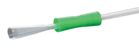 Magic3 – Urethral Catheter Straight Tip Hydrophilic Coated Silicone 6 Fr. 10 Inch – 52606G