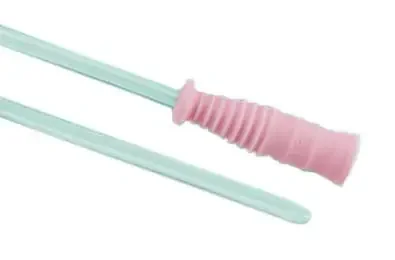 Magic3 Go – Urethral Catheter Straight Tip Hydrophilic Coated Silicone 8 Fr. 6 Inch – 51808