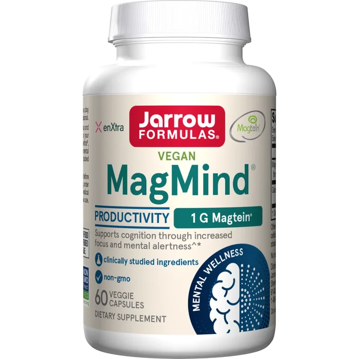 Magmind Productivity vCap