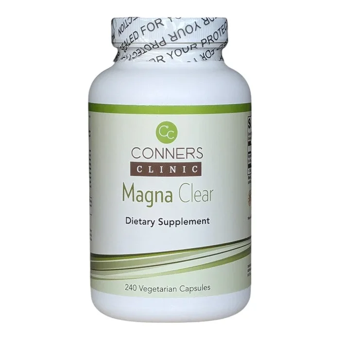 Magna Clear Magnesium – 240 caps