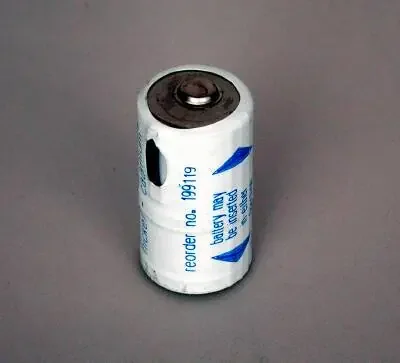 Magnalume – NiCd Battery AA Cell, 1.2V, Rechargeable For Handheld Diagnostic Instruments – 19911900