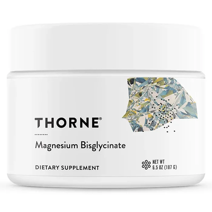 Magnesium Bisglycinate NSF (Thorne)