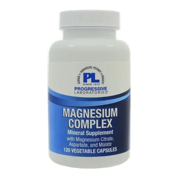 Magnesium Complex