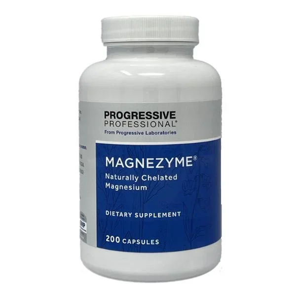 Magnezyme 400mg