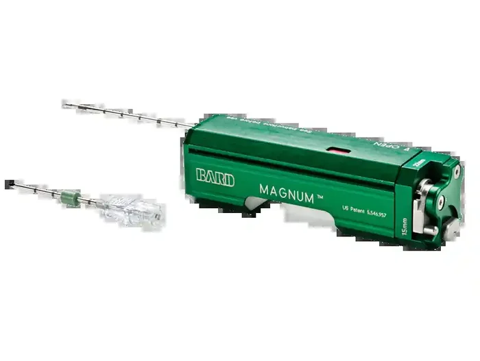 Magnum – Core Biopsy Needle 18 Gauge 13 cm Length – MN1830
