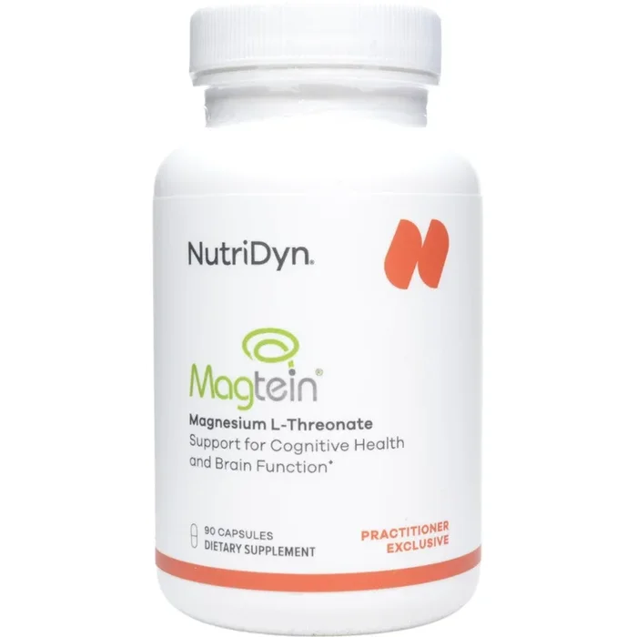 Magtein 90 caps by Nutri-Dyn