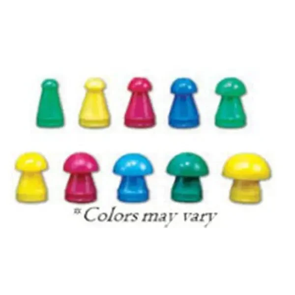 Maico Diagnostics – Eartip 13mm, Blue For Ero-Scan – 8120325