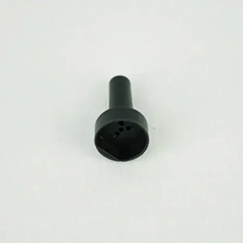 Maico Diagnostics – Probe Tip Black For MI Series and RaceCar Tymp ATE/AZE Ear Tips – 8002248