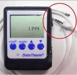 Maico Diagnostics – Temperature Probe Oral – 8106313