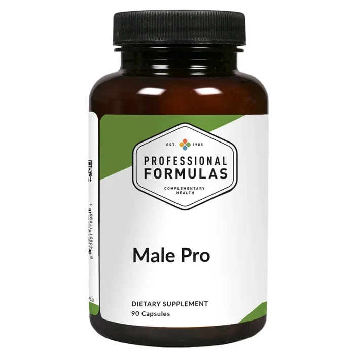 Male Pro – 90 Capsules