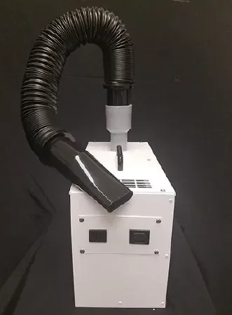 ManiVac 3 – Vacuum System – MANIVAC3 HEPA VACUUM BAG