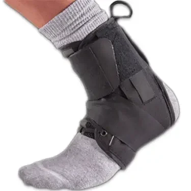 Marathon Active – Ankle Stabilizer 3X-Large Lace-Up Left or Right Foot – 75-8106-000