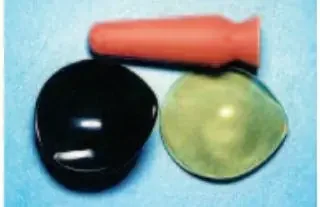 Marina Medical – Eye Protector X-Small Suction Cup – OK23-201B