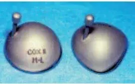 Marina Medical – Laser Eye Protector with Right Handle Small Handle – OK21-262HR
