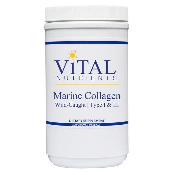 Marine Collagen 300 Grams