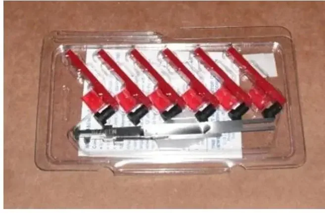 Mark-A-Matic – Recording Chart Pen – 306242H01