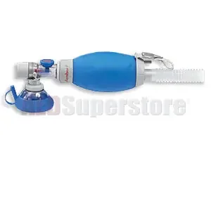 Mark IV – Resuscitator – 299004000