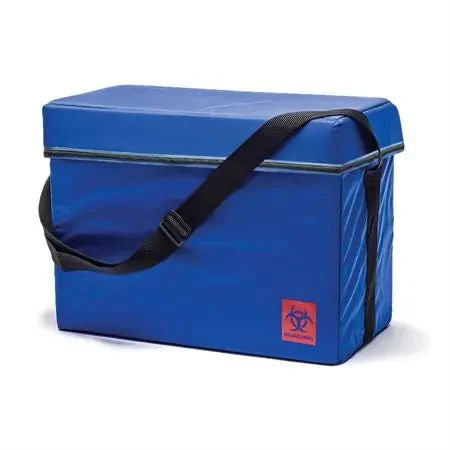 Market Lab – Courier Tote 9 X 13 X 18 Inch – 17217