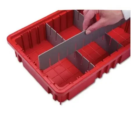Market Lab – Divider For 2060 Dividable Grid Container – 10008