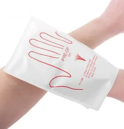Market Lab – Hair Removal Mitt 100 per Pack – 4675