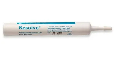 Market Lab – Immersion Oil 0.5 oz., 1.5150 Refractive Index – 5594