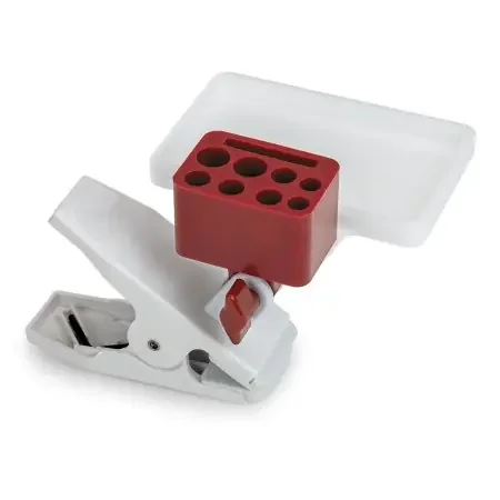 Market Lab – Mobile Draw Station For Holding Safety Devices, Tourniquets and Draw Accessories – 59757