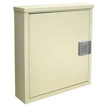 Market Lab – Narcotic Cabinet Steel Keypad / Digital E-Lock – 4445