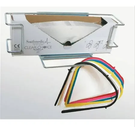 Market Lab – Replacement Shield Lens Latex-free – 15160