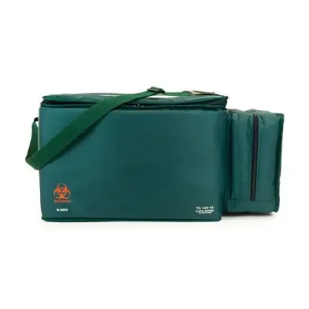 Market Lab – Specimen Transport Tote 12 X 16-1/2 X 24 Inch – 3655