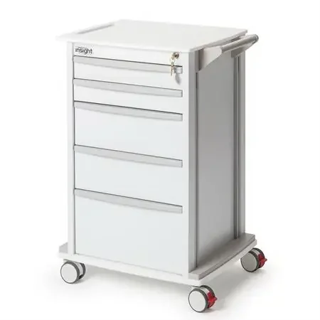 Market Lab – Storage Cart 19 X 24.25 X 34.25 Inch – 18087