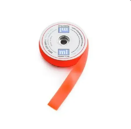 Market Lab – Tourniquet Strap Copolymer Blend – 3030-OR