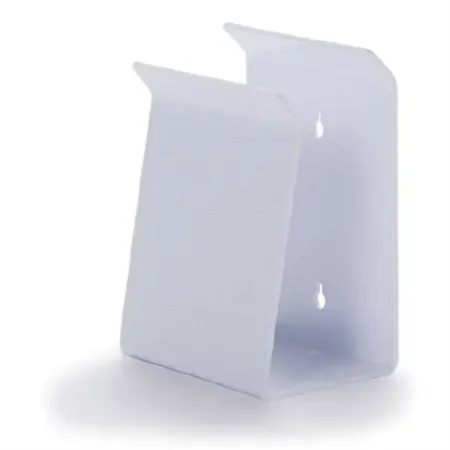 Market Lab – Waste Bag Holder 3.7 X 5-1/2 X 6.0 Inch, ABS Plastic – 15537