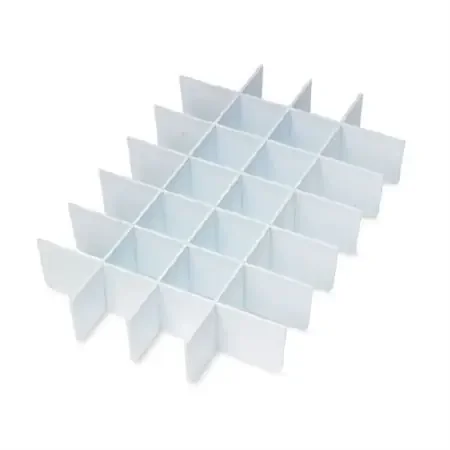 MarketLab – Medication Tray Divider Set White – 6518