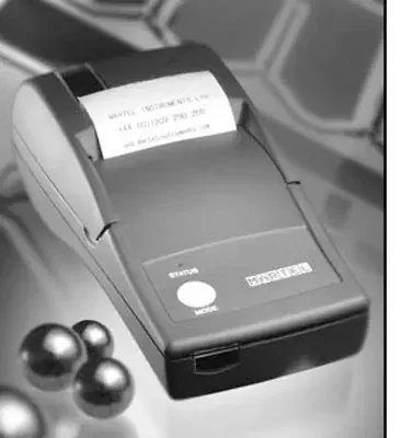 Martel – Thermal Printer Suresight Autorefractor – 14042