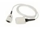 Masimo – Patient Cable 4 Foot For Accutorr V, Duo, Trio, Passport 2, Passport V, Spectrum, Spectrum OR, V12, V21 Patient Monitor – 0012-00-1652