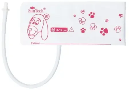 Masimo Corporation – Blood Pressure Cuff Infant Arm X – Small Cuff 8 – 15 cm Vinyl Cuff – 25246